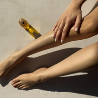 Retreat Body Oil