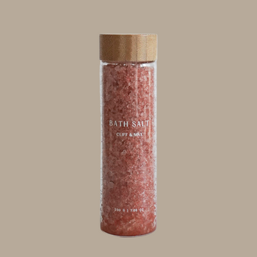 Retreat Bath Salt