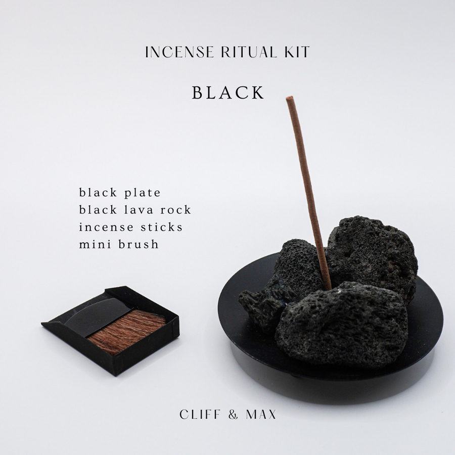 Incense Ritual Kit