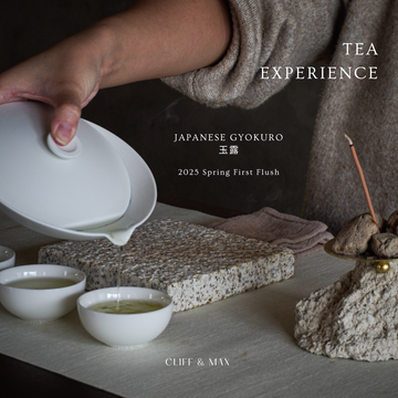 Tea Experience - Merdeka Weekend Special