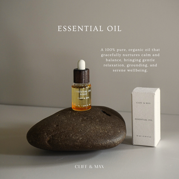 Essential Oil