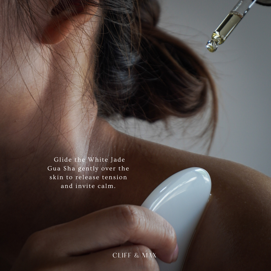 The Rosewood Spa Kit