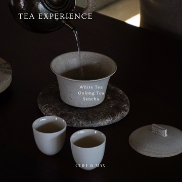 Tea Experience