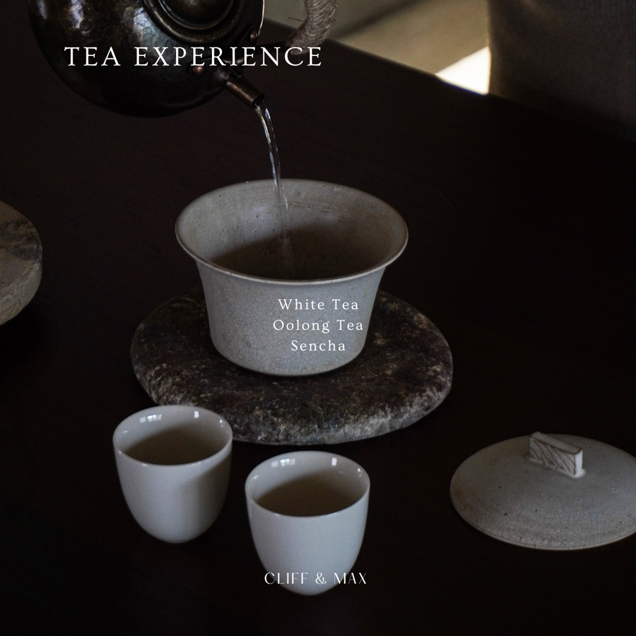 Tea Experience
