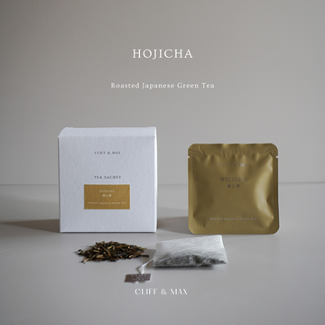Hojicha Tea Sachet