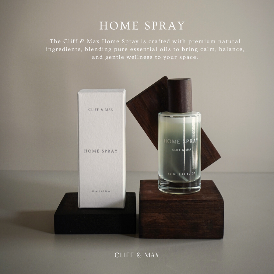 Home Spray