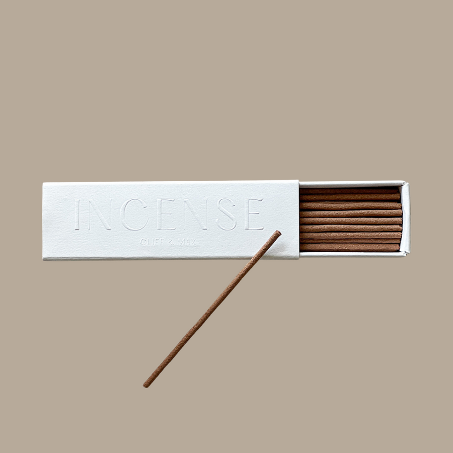 Hinoki Incense Stick