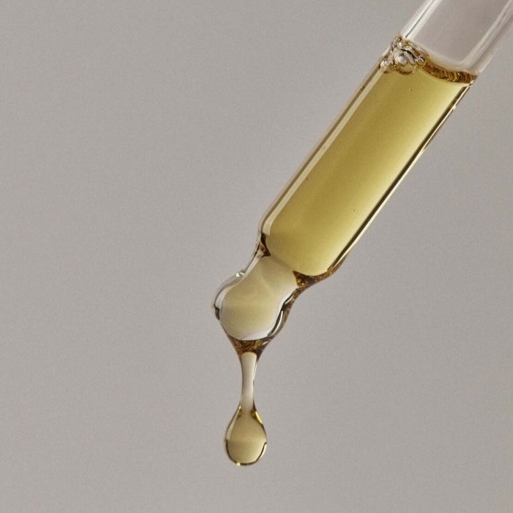 Scent Blending With EO