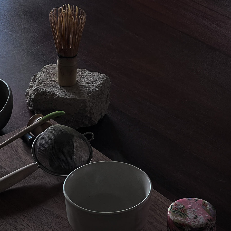 Ceremonial Matcha Discovery