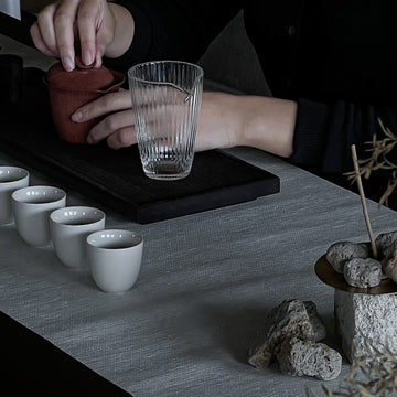 Tea Discovery - 5th Anniversary Special