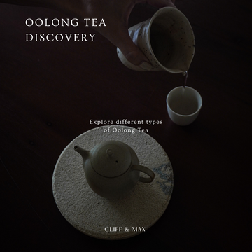 Oolong Tea Discovery: A Journey Through China and Taiwan