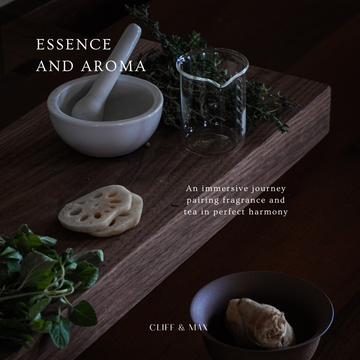 Essence and Aroma