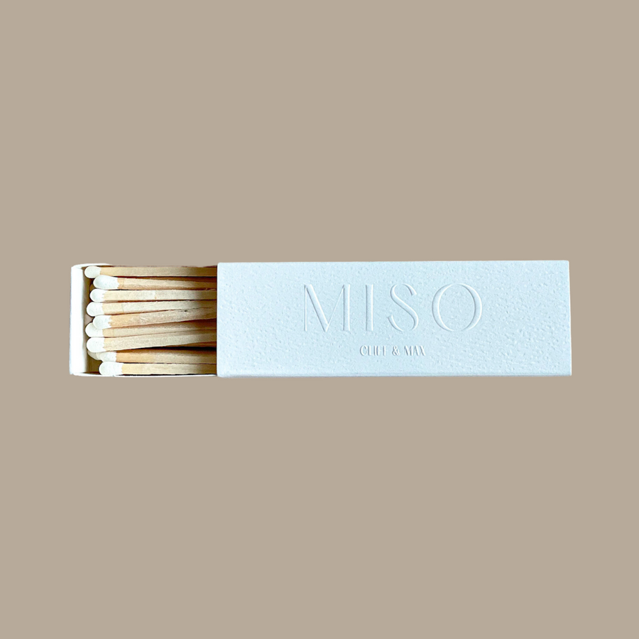 Miso Matchstick