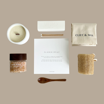 In-House Spa Kit