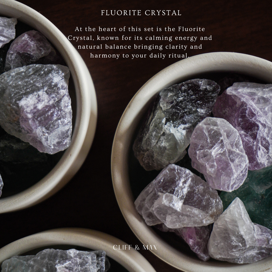 The Christmas Crystal Diffuser