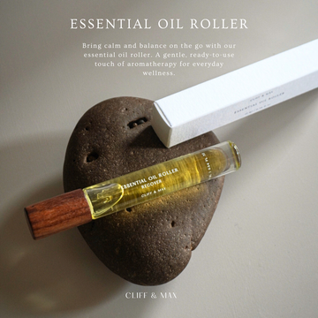 Essential Oil Roller