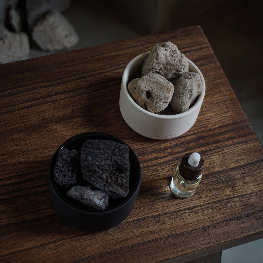 Pumice Stone Diffuser