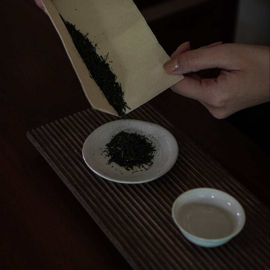 Tea Discovery - Japanese Tea