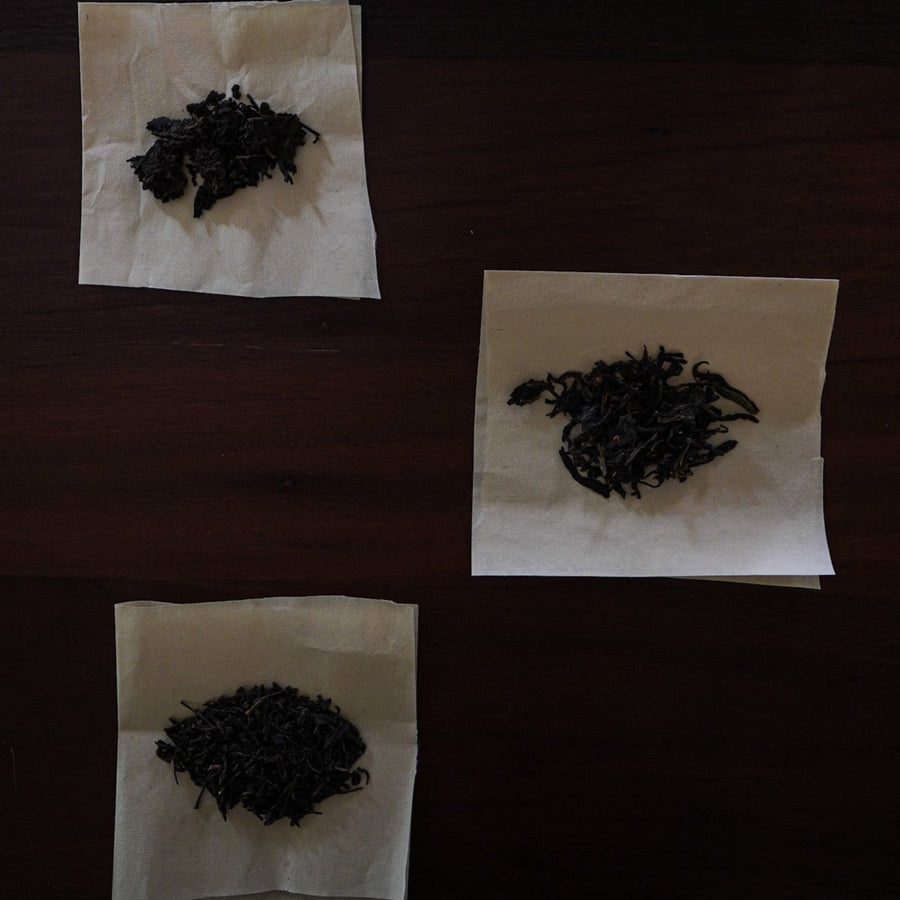Tea Experience