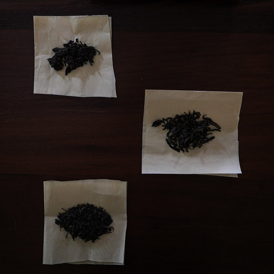 Oolong Tea Discovery: A Journey Through China and Taiwan