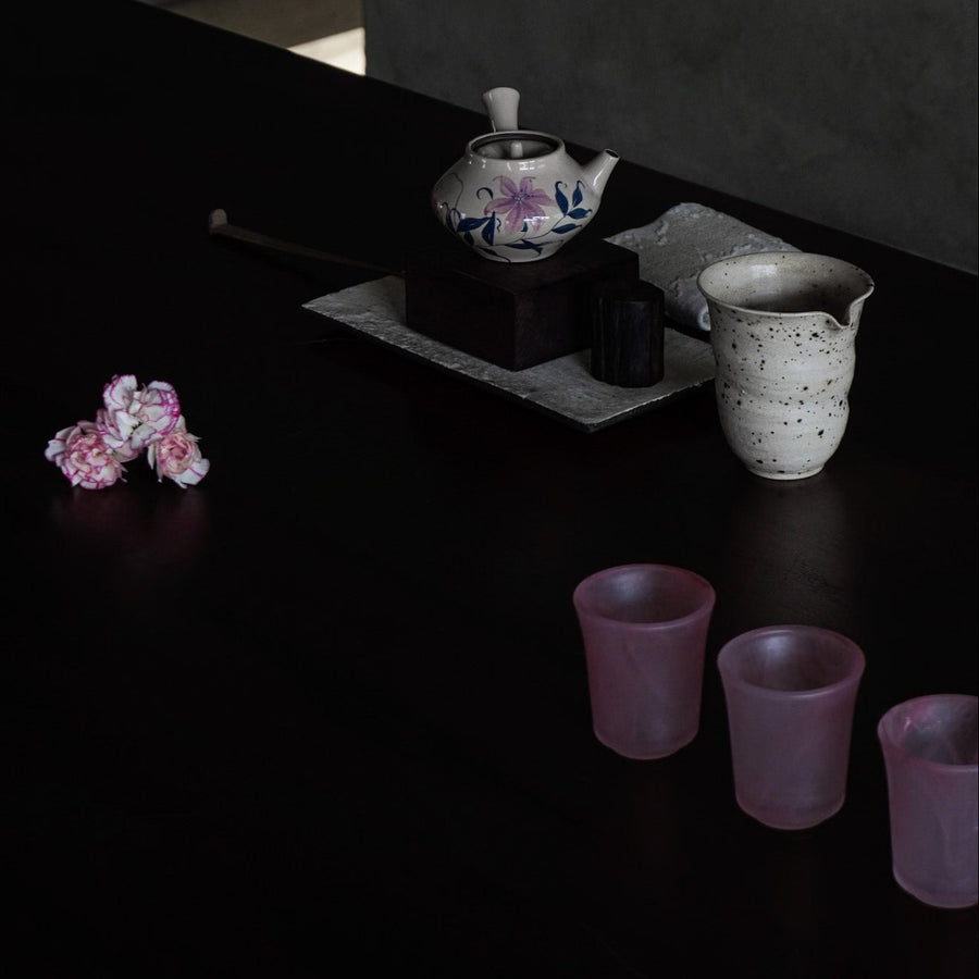 Tea Kaiseki
