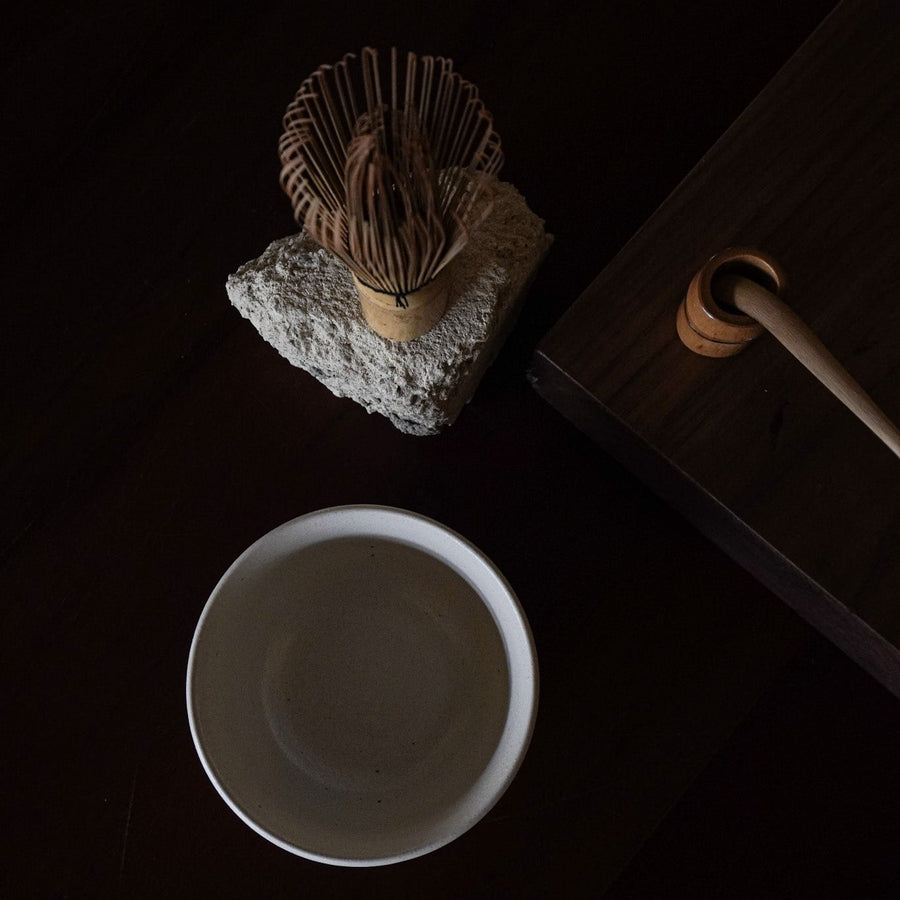 Tea & Omamori: A Modern Hatsugama Experience