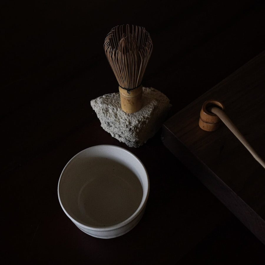 Ceremonial Matcha Discovery