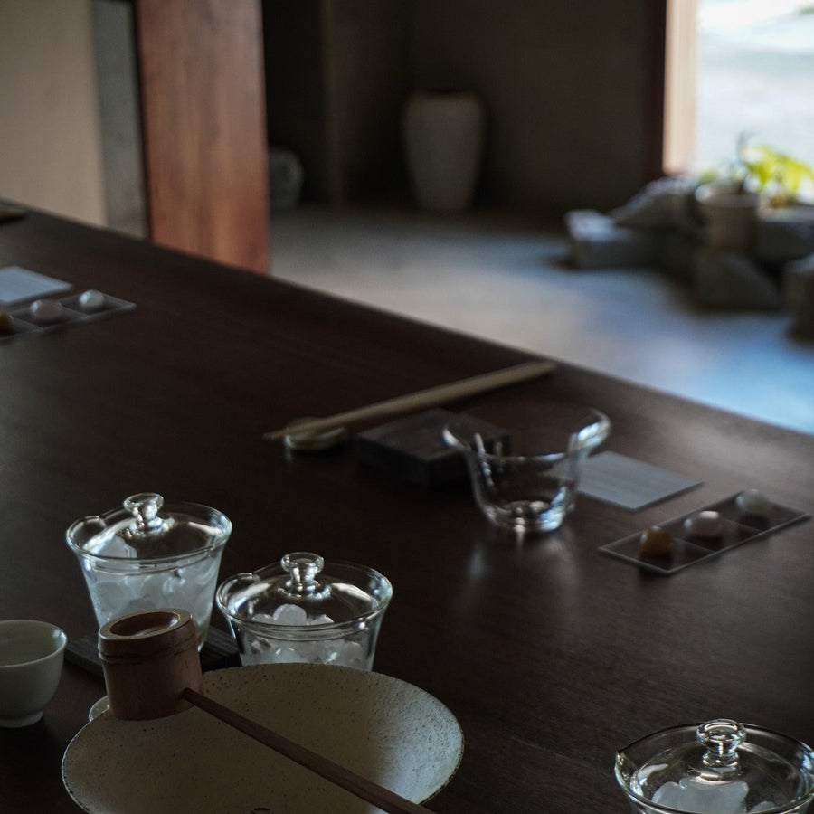 Tea Kaiseki