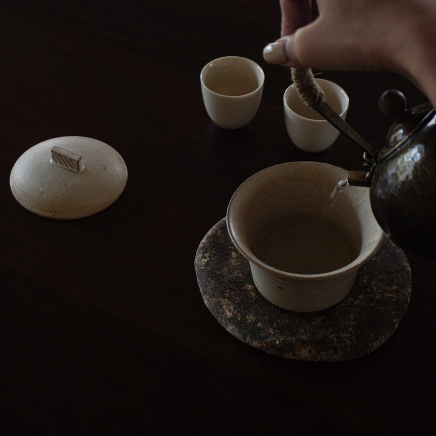 White Tea Discovery