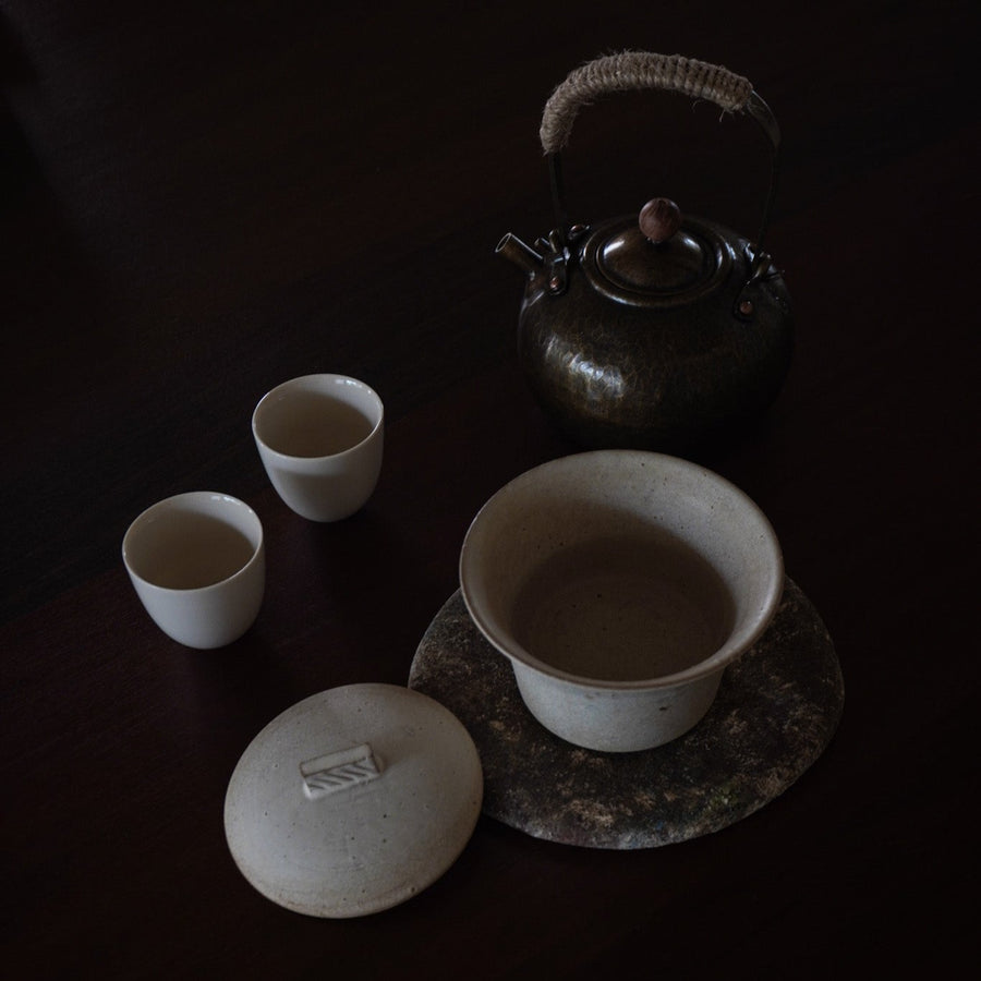 Tea Experience