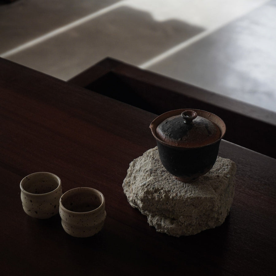 Agarwood Tea & Scent Discovery